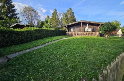 Knullwald House | Ferienhaus Waldgefluester