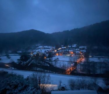 Calw House | Ferienhaus Waldglück