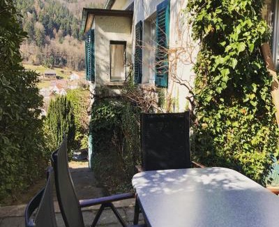Calw House | Ferienhaus Waldglück