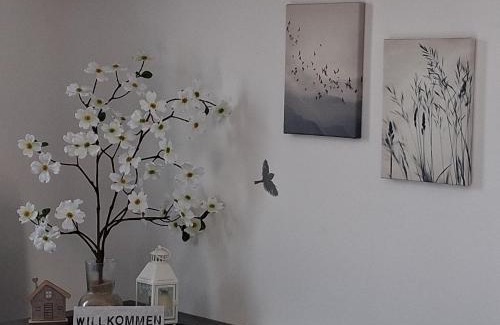 Bad Harzburg Apartment | Ferienhaus Wasserkunst am Butterberg - Blockhalde