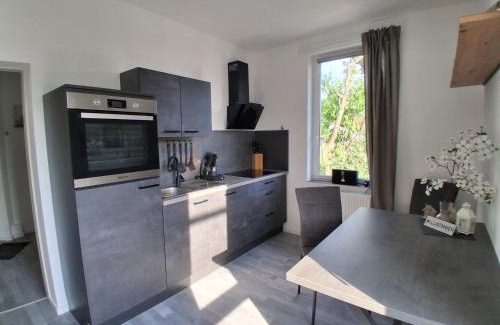 Bad Harzburg Apartment | Ferienhaus Wasserkunst am Butterberg - Blockhalde