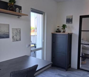 Bad Harzburg Apartment | Ferienhaus Wasserkunst am Butterberg - Blockhalde