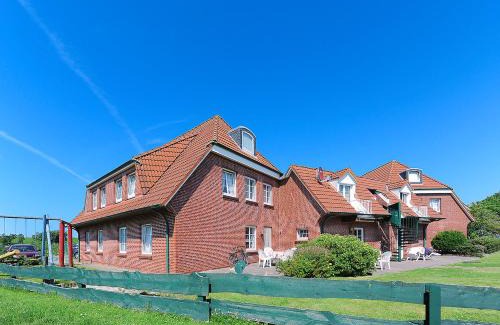 Bensersiel Apartment | Ferienhaus Wattn Urlaub
