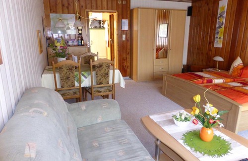 Bad Frankenhausen/Kyffhauser House | Ferienhaus Weber Bad Frankenhausen