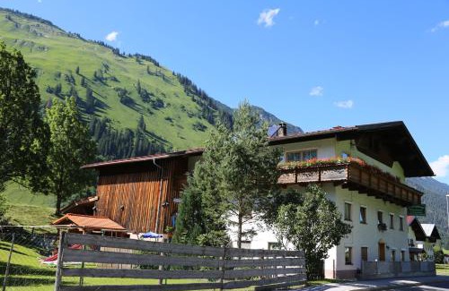 Haeselgehr House | Ferienhaus Wechner