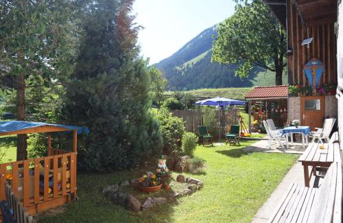 Haeselgehr House | Ferienhaus Wechner