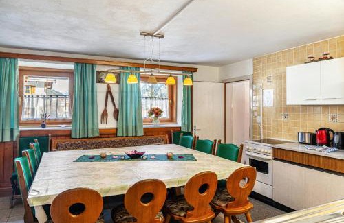 Haeselgehr House | Ferienhaus Wechner