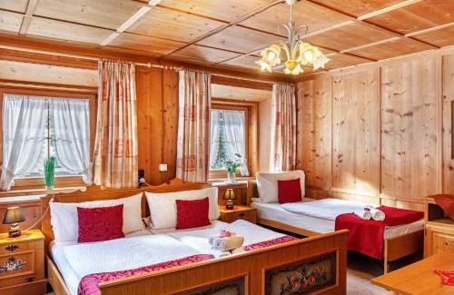 Haeselgehr House | Ferienhaus Wechner