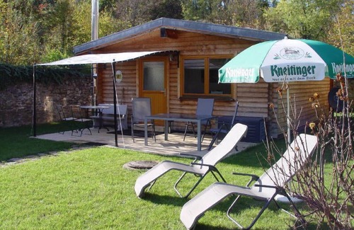 Sulzburg Apartment | Ferienhaus Weichart, 45qm, Terrasse, 1 Schlafzimmer, max. 2 Personen
