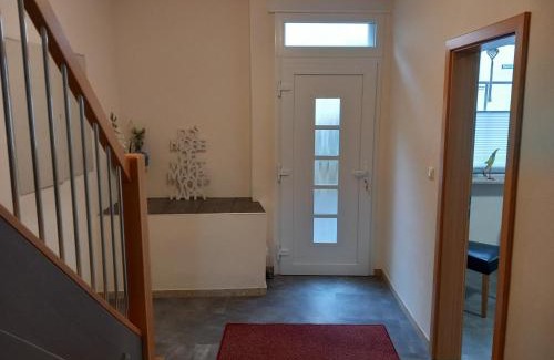Senheim Apartment | Ferienhaus Welches