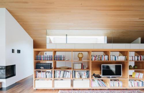 Schoppernau House | Ferienhaus Wenefrieda