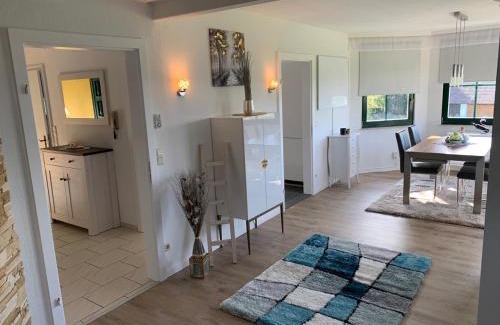 Markt Allhau Apartment | Ferienhaus Wertner