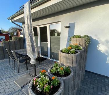 Marli/Brandenbaum House | Ferienhaus Wesloer Landstraße 6a für 4 Personen