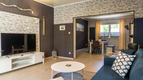 Toenning House | Ferienhaus Westerstraße