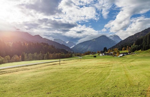 Grundau House | Ferienhaus Widmann