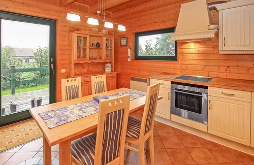 Wiek House | Ferienhaus Wiek auf Rügen
