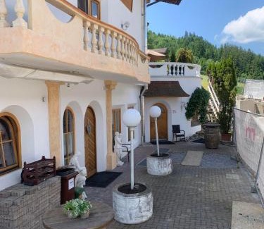 Kitzbuehel Apartment | Ferienhaus Willms am Gaisberg