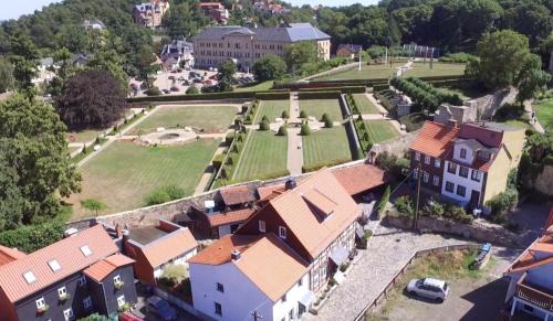 Blankenburg House | Ferienhaus Winde 8