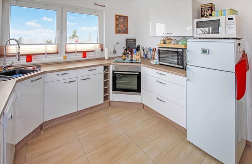 Wolgast House | Ferienhaus Wolgast/Mahlzow