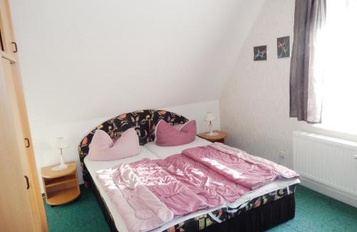 Ueckeritz Apartment | Ferienhaus Zeus/Seebad Ückeritz/Insel Usedom