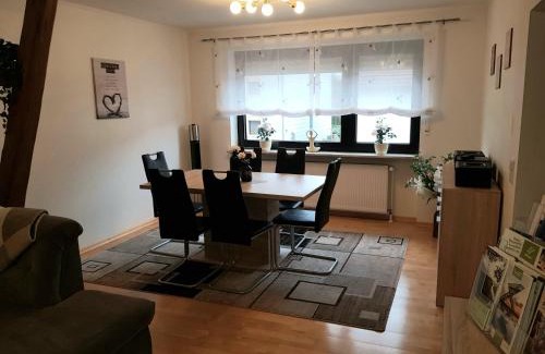 Perl House | Ferienhaus Zimmer