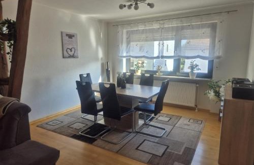 Perl House | Ferienhaus Zimmer