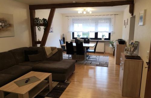 Perl House | Ferienhaus Zimmer