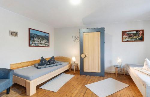 Neuerburg House | Ferienhaus Zum Burgfried