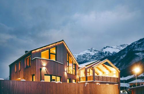 Neustift Im Stubaital House | Ferienhaus zum Stubaier Gletscher - Dorf