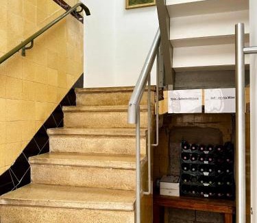 Zell Apartment | Ferienhaus Zur Gasse