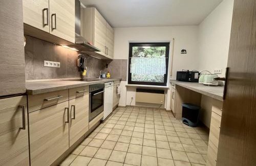 Hinterweidenthal Apartment | Ferienhaus zur Glockenhornquelle