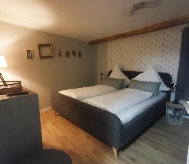 Briedel House | Ferienhaus zur Weinfee