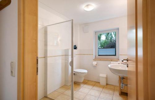 Dringenburg House | Ferienhaus Zwischen Den Seen