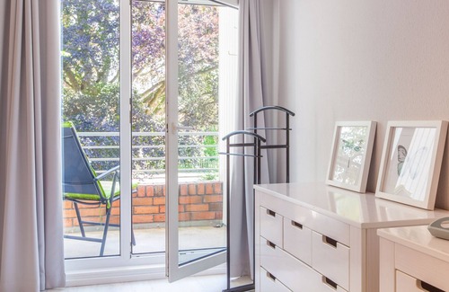 Karlberg House | Ferienhaus "zwischen den Stränden" in Dörphof
