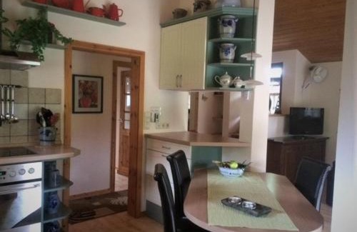 Moehnesee House | Ferienhaus zwischen Wald und See