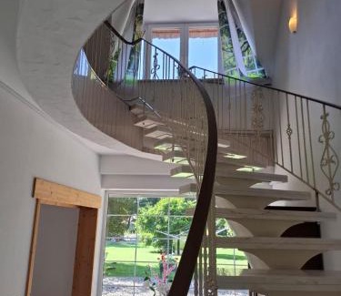 Kolonie Apartment | Ferienhof am Fließ