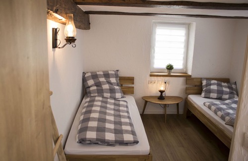 Ludwigsau Other | Ferienhof and Pension Leinhos
