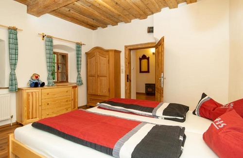 Hollenstein an der Ybbs Apartment | Ferienhof Schelchen