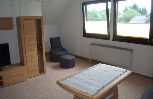 Mistorf Apartment | Ferienhof Augustenruh - Apartment