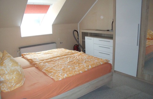 Mistorf Apartment | Ferienhof Augustenruh - Apartment