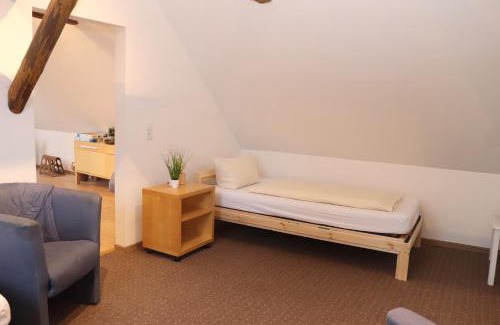 Boerssum Apartment | Ferienhof Drei Linden