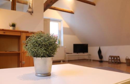 Boerssum Apartment | Ferienhof Drei Linden