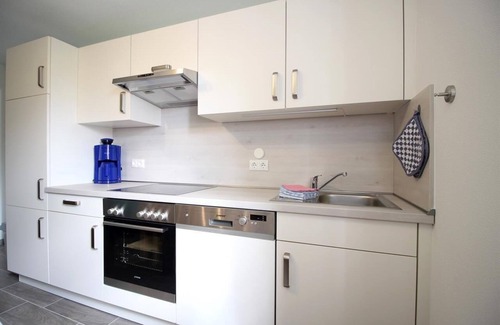 Vollerwiek Apartment | Ferienhof Friedenshof Gerste