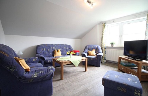 Vollerwiek Apartment | Ferienhof Friedenshof Gerste