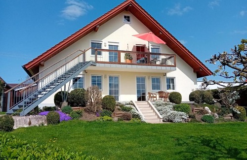Rettenbach Apartment | Ferienhof Handlesbauer