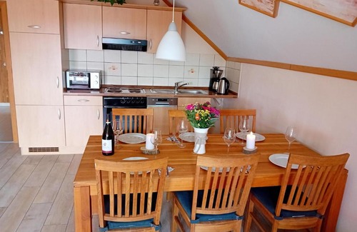 Rettenbach Apartment | Ferienhof Handlesbauer