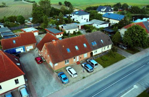 Hanstorf House | Ferienhof Hanstorf
