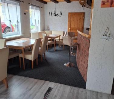 Hanstorf House | Ferienhof Hanstorf, Zimmer 2