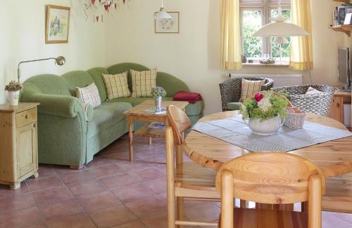 Stadum Apartment | Ferienhof Hedwigsruh