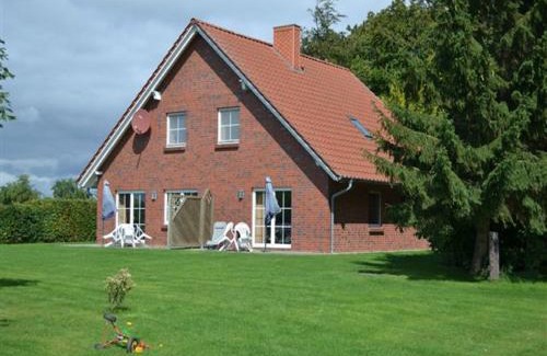Sauensiek Apartment | Ferienhof Heimberg - Bowe GbR